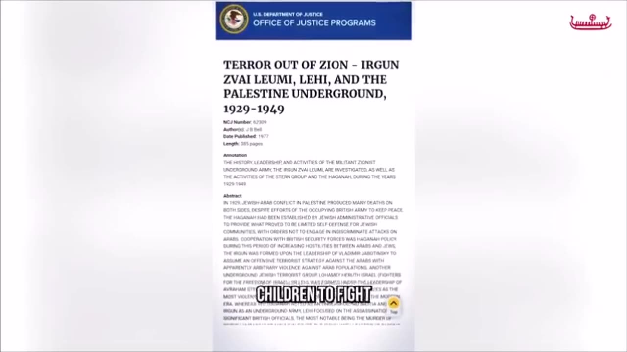 Lana Lokteff Responds to Trump Israel Knows Exactly What they Are Doing