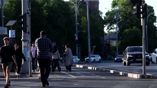 Romanian voters again turn to TikTok for guidance in election rerun