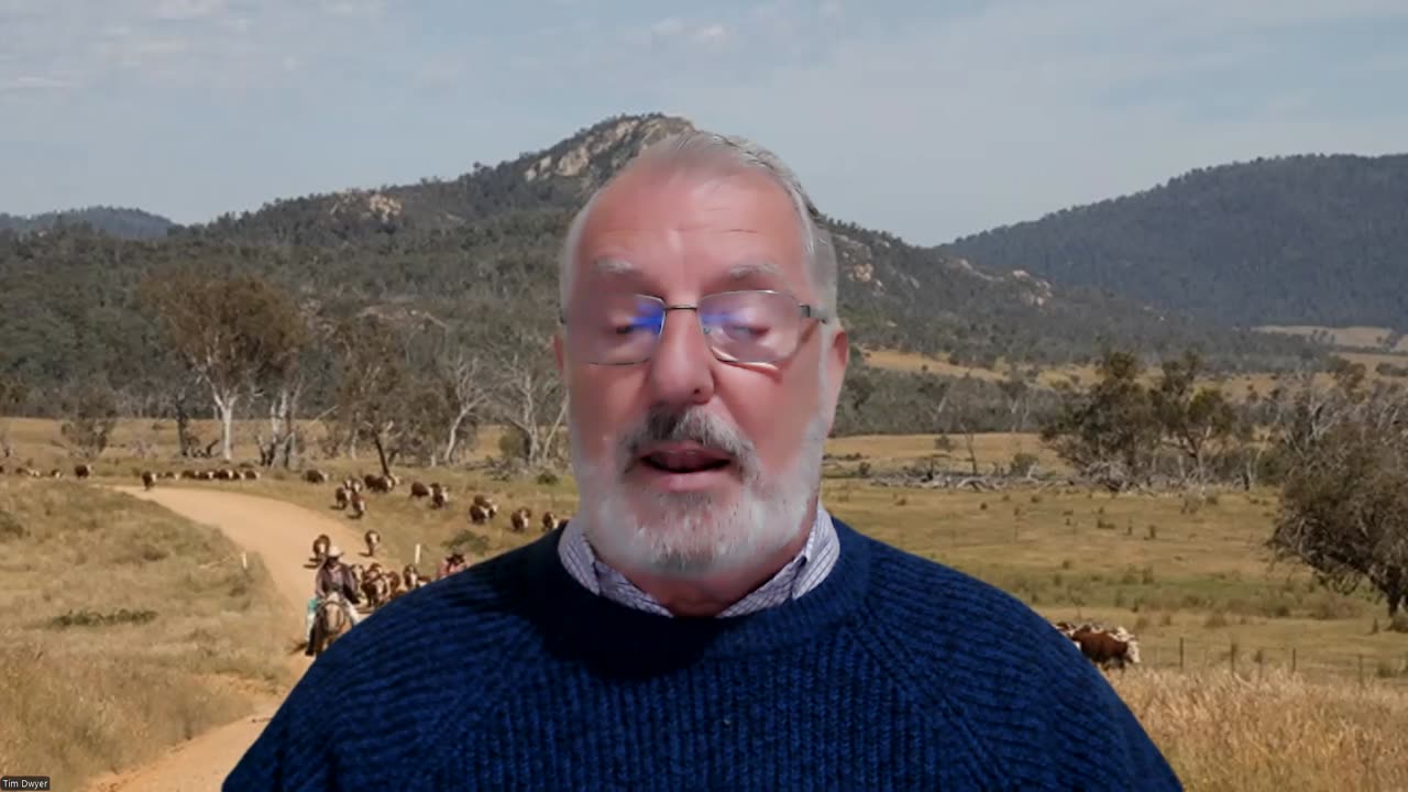 Farmer Update