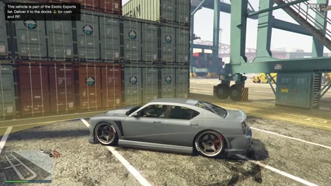 GTA 5 LIVE STREAM