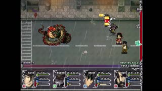 Five-Star Foe - Theia: The Crimson Eclipse Pt.124