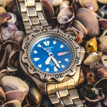 Luxury, Legacy, or Purpose? Pick Your Watch Archetype