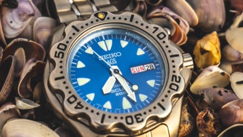 Luxury, Legacy, or Purpose? Pick Your Watch Archetype