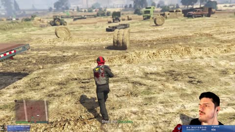 MARVEL RIVELS🎄FIRST TIME ❄ JOINED BY 🎅 OPTIMUSDAN ⛄ KITTENCOG🎄 THEN GTA ONLINE