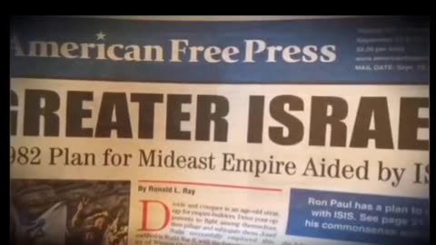 Ken O'Keefe On Press TV (War in Syria)