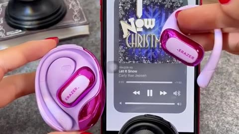 Buy Now link in Bio | #earbud #buynow