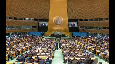 UN-Mission in Gaza trotz US-Veto möglich