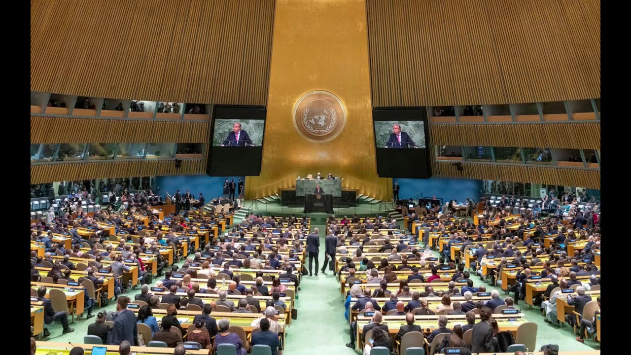 UN-Mission in Gaza trotz US-Veto möglich