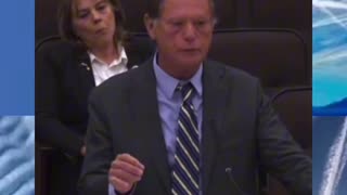 New anti-chemtrails bill advances in Florida
