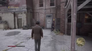 Mafia 5 Molotov Party