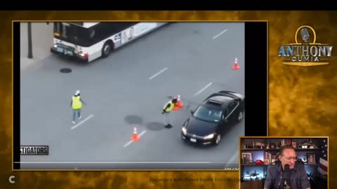 Anthony Cumia, Chicago doesnt want to upset the orcs and goblins that are robbing sports fans