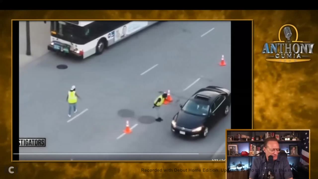 Anthony Cumia, Chicago doesnt want to upset the orcs and goblins that are robbing sports fans