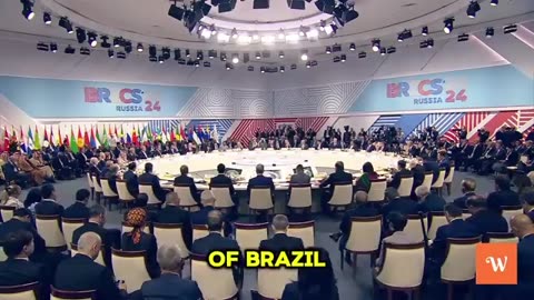 South Africa's BRICS Closing Speech Shocks the World | Reveals Plans to Punish Israel!