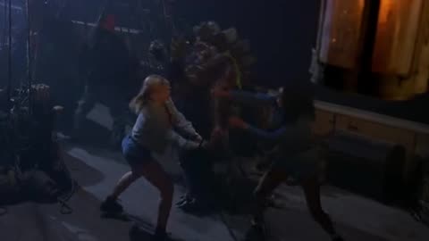 78. Turbo A Power Rangers Movie