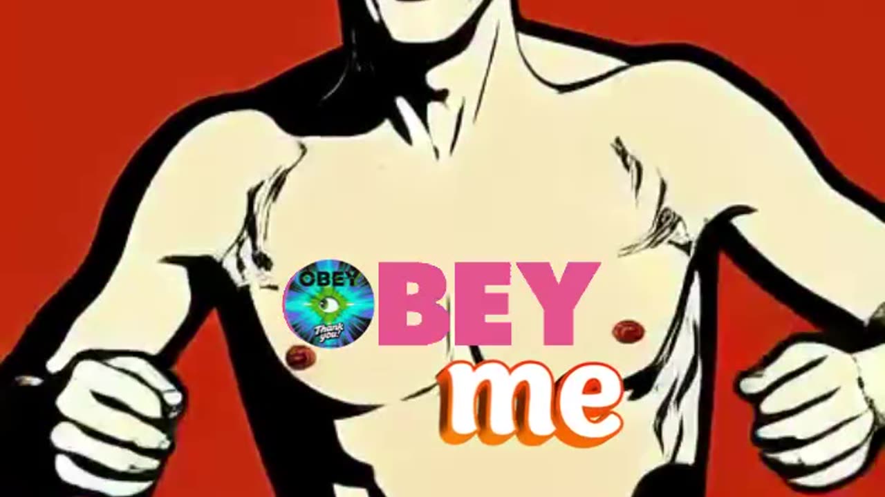 Obey Me.
