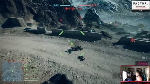 bf6 beta