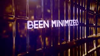 Breaking: Citizen Soldier - Burden (Official Lyric Video)