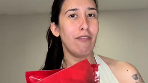 California Esthetician Reviews Sexy Smooth Cherry Desire Hard Wax | @kjskin_ First Impressions