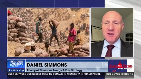 THE IMPORTANCE OF CRITICAL MINERALS