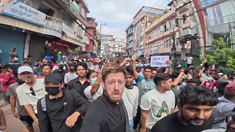 The side of Nepal the media won't show you 🇳🇵