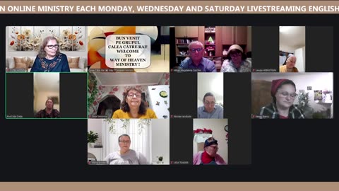 ANA COȚA CREȚA -CÂNTAȚI CU BUCURIE SĂ FIE ÎNĂLȚAT- #caleacătrerai #cantaricrestine #gospelsongs