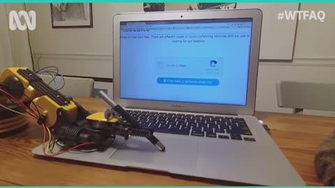 🤯🔭 The Science Why Robots Fail Catch Tests! | FeedMyCuriosity