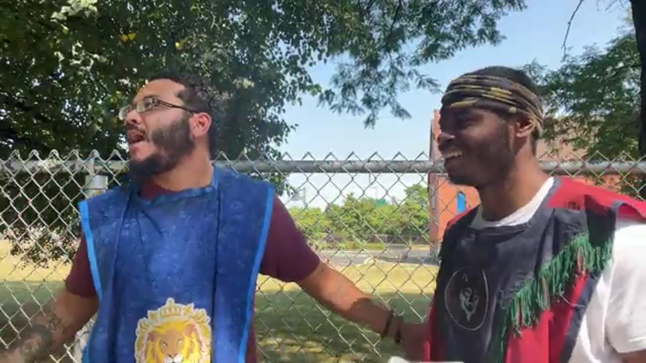 Gmssolemnassembly 4 is live! 08/16/2025