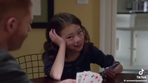 Modern Family - funny parts
