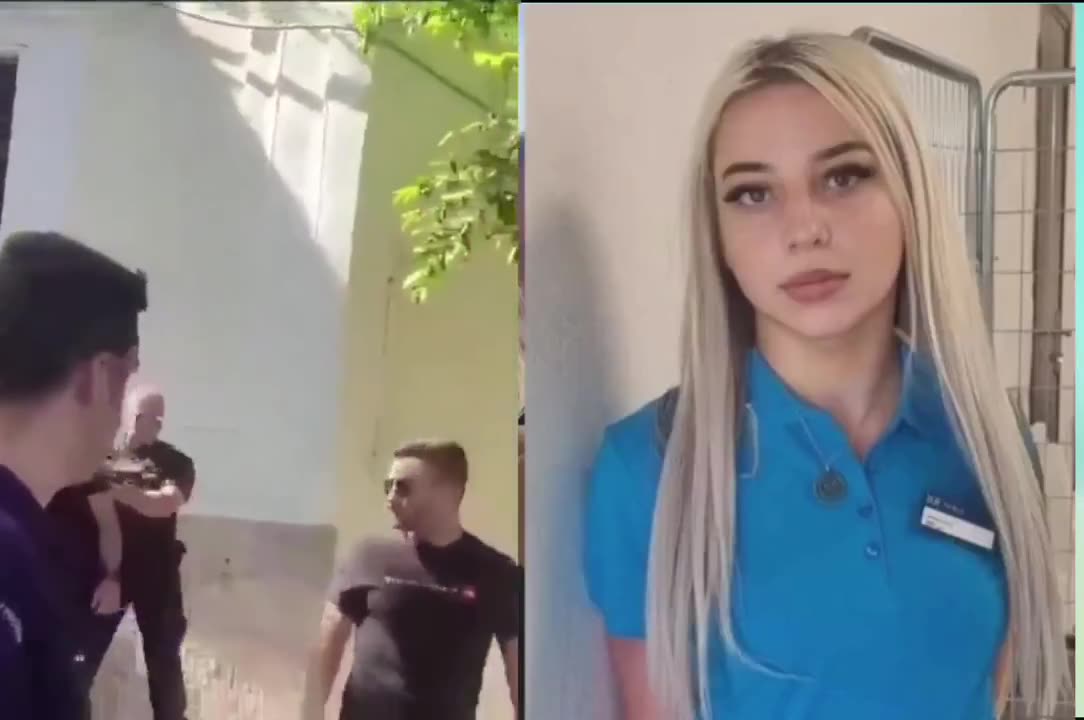 Mohamed raped murders White woman