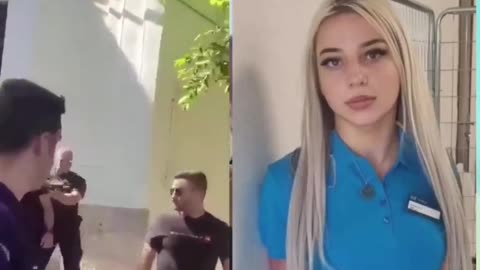 Mohamed raped murders White woman