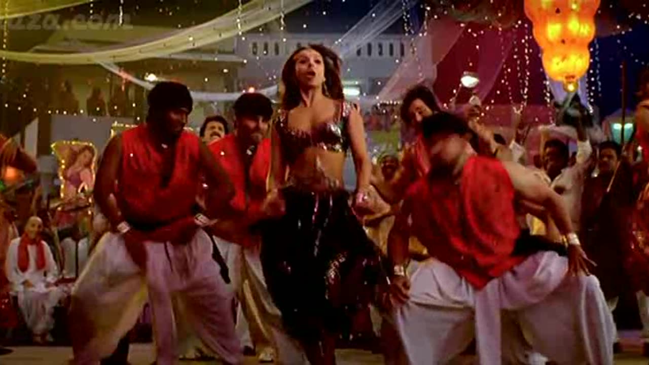 Munni Badnaam