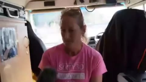 Wind Farm scam whistle blower in Australia