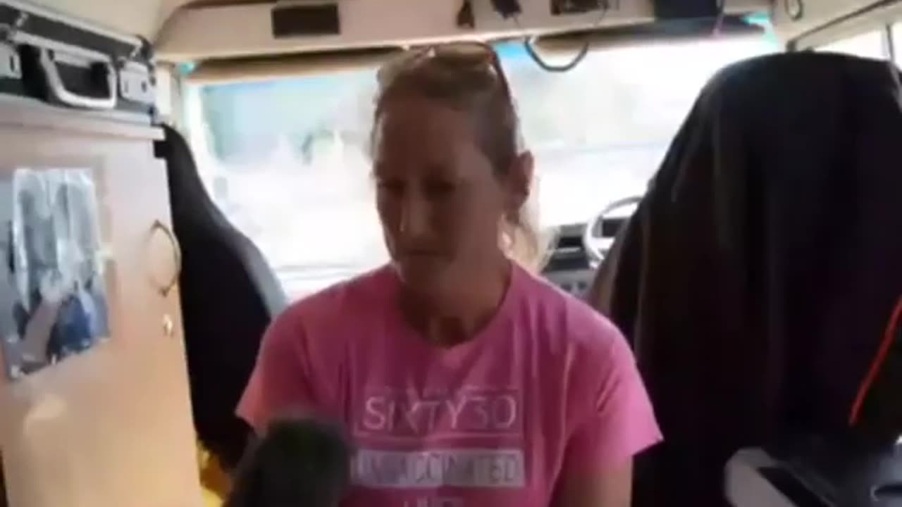 Wind Farm scam whistle blower in Australia
