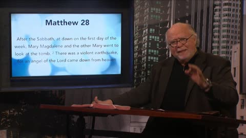 Associated Christian Television 24/7