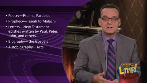 Associated Christian Television 24/7