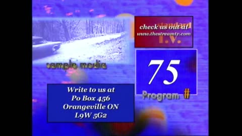 Associated Christian Television 24/7