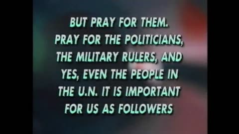 Associated Christian Television 24/7