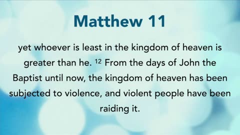 Associated Christian Television 24/7