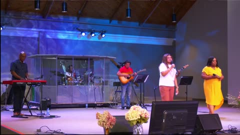 Associated Christian Television 24/7