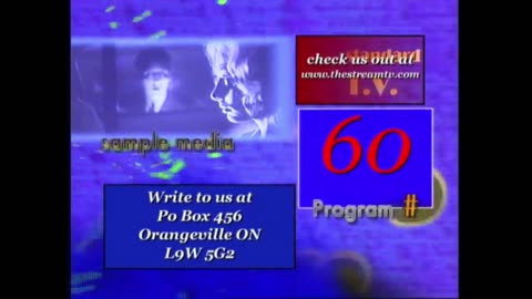 Associated Christian Television 24/7