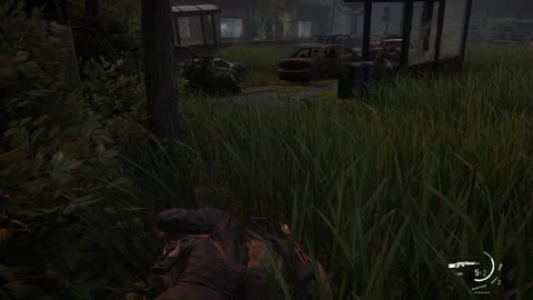 The Last Of Us Part 2 - 35