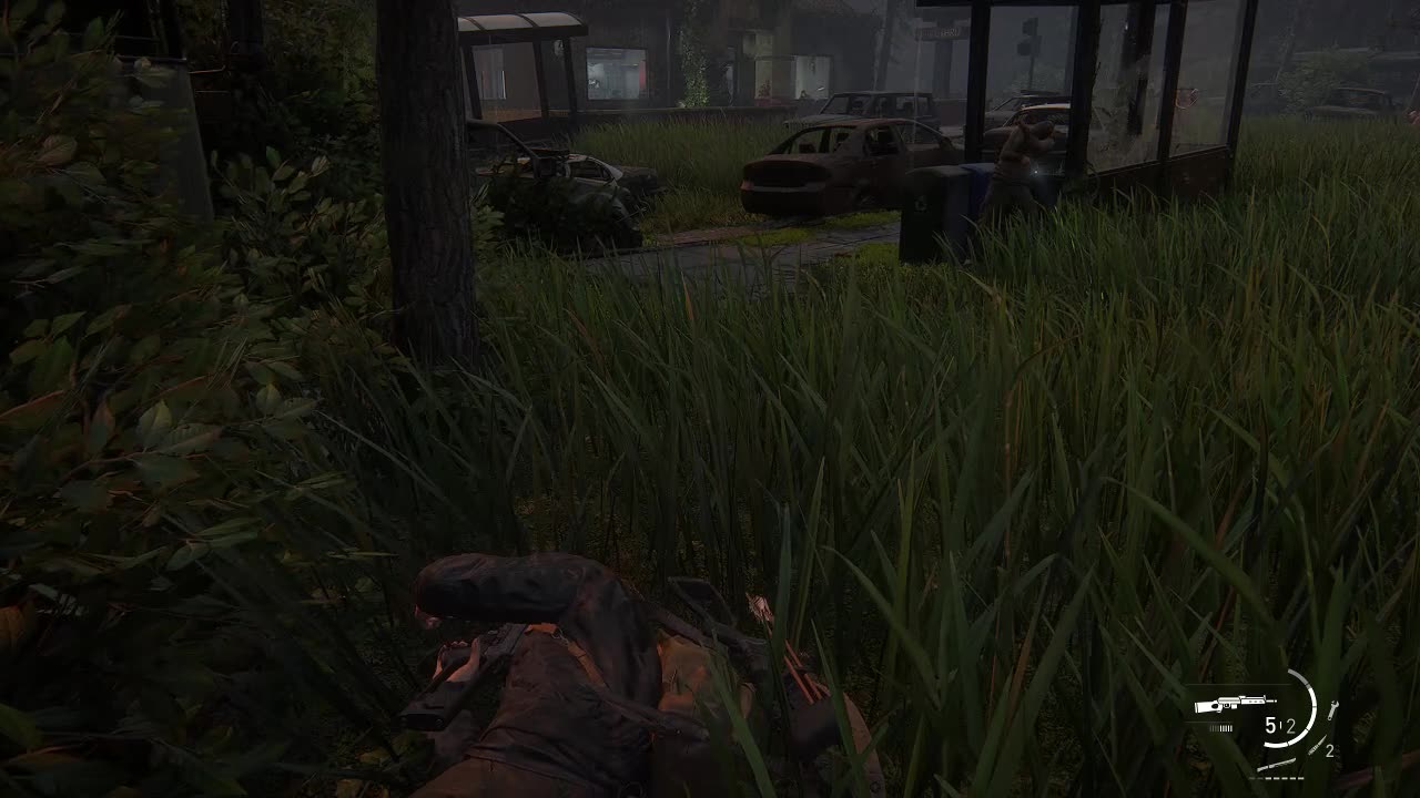The Last Of Us Part 2 - 35