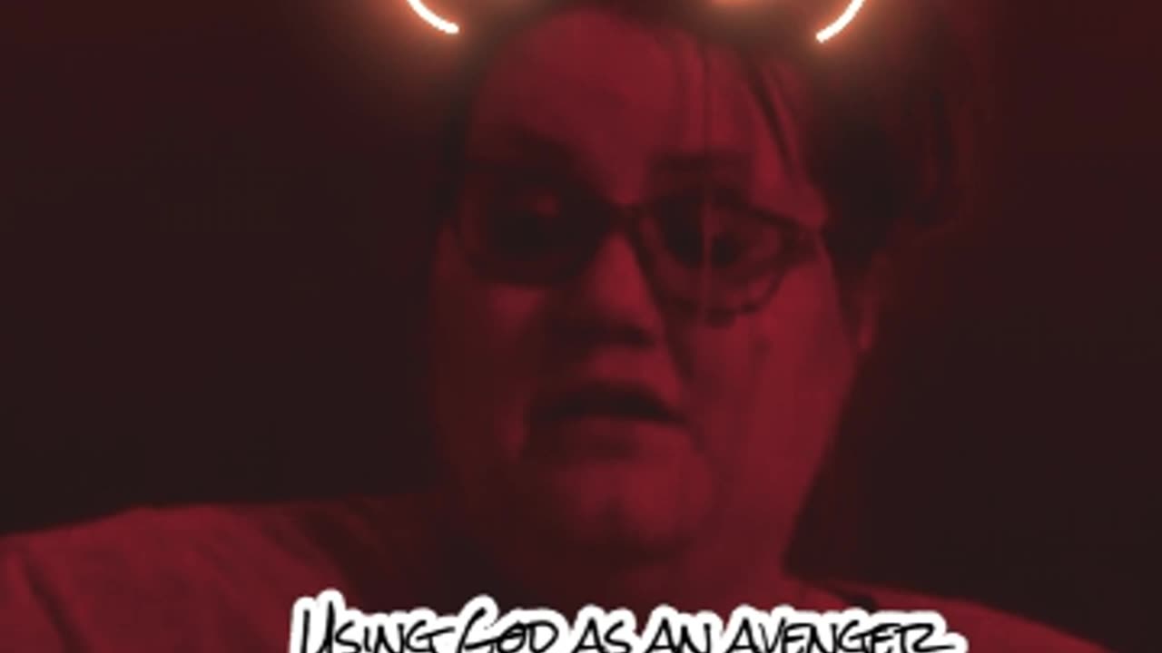 Shanny's Pain Lie...