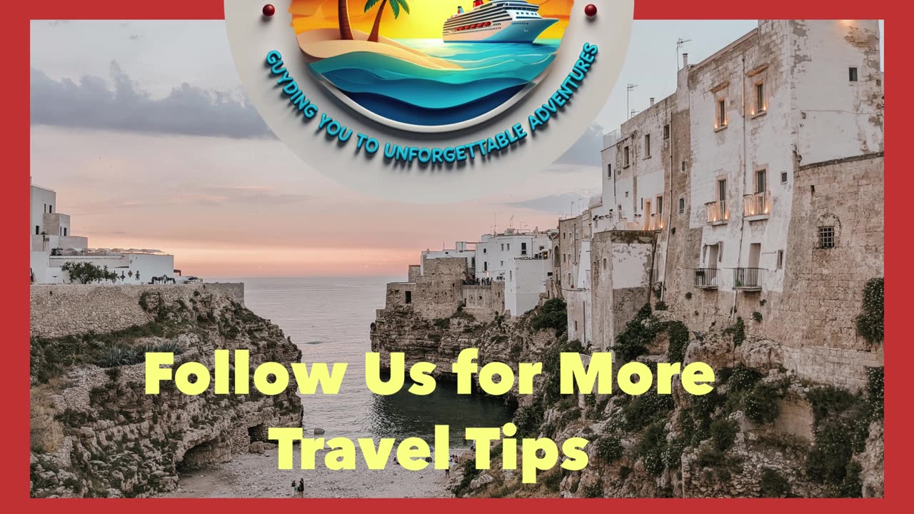 The Top 3 Travel Destinations in Europe for 2025