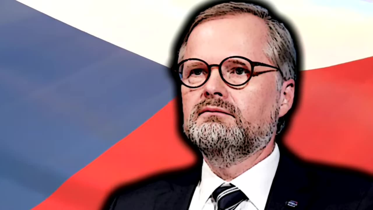Kim Chong Fiala - Píseň drahému vůdci Nové Totality