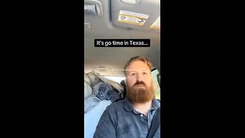 This man is telling democrat voters to show up to the Texas Capitol Building with Guns & kill