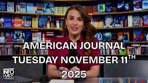 American Journal | Trump Gets Backlash On 50 Year Mortgages | Stewart Rhodes Resurrects Oath Keepers