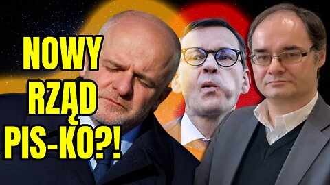 Wielomski: Liczę, że Trump postawi PiS do pionu!