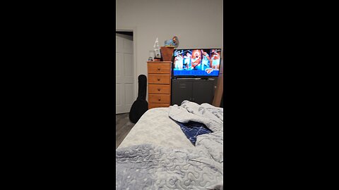 my reaction to ny knicks vs Portland traliblazers