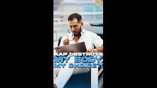 AAP's Power Grab... Your Choice Denied!